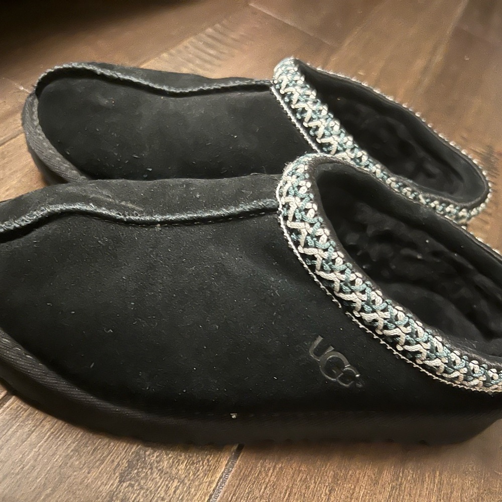 Ugh Slippers